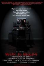 Watch Megan Is Missing Zmovie