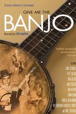 Watch Give Me the Banjo Zmovie