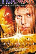 Watch TekWar TekJustice Zmovie