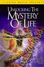 Watch Unlocking the Mystery of Life Zmovie