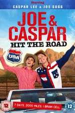 Watch Joe & Caspar Hit the Road USA Zmovie