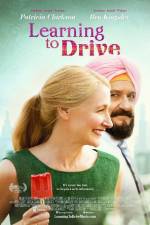 Watch Learning to Drive Zmovie