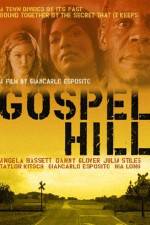 Watch Gospel Hill Zmovie