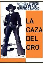 Watch La caza del oro Zmovie