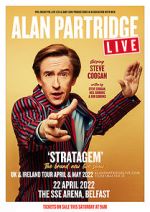 Watch Alan Partridge Live: Stratagem (TV Special 2022) Zmovie