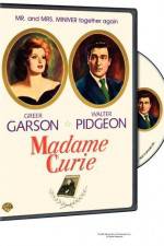 Watch Madame Curie Zmovie