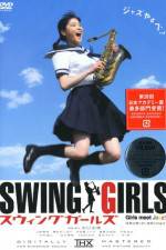 Watch Swing Girls Zmovie