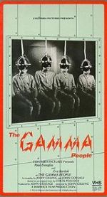 Watch The Gamma People Zmovie