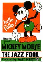 Watch The Jazz Fool (Short 1929) Zmovie