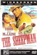 Watch The Sheepman Zmovie