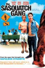 Watch The Sasquatch Gang Zmovie