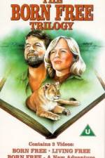 Watch Born Free: A New Adventure Zmovie