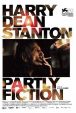 Watch Harry Dean Stanton: Partly Fiction Zmovie