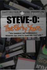 Watch Steve-O: The Early Years Zmovie