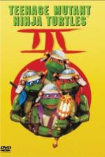 Watch Teenage Mutant Ninja Turtles III Zmovie