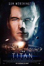 Watch The Titan Zmovie