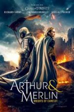 Watch Arthur & Merlin: Knights of Camelot Zmovie