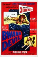 Watch Bwana Devil Zmovie