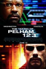 Watch The Taking of Pelham 1 2 3 Zmovie