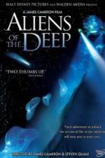 Watch Aliens of the Deep Zmovie