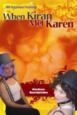 Watch When Kiran Met Karen Zmovie