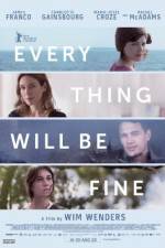 Watch Every Thing Will Be Fine Zmovie