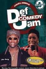 Watch Def Comedy Jam: All Stars Vol. 9 Zmovie