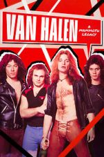 Watch Van Halen: A Mammoth Legacy Zmovie