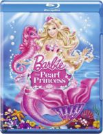 Watch Barbie: The Pearl Princess Zmovie