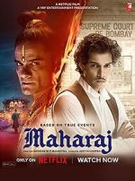 Watch Maharaj Zmovie