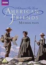 Watch American Friends Zmovie