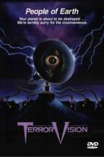 Watch TerrorVision Zmovie