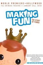 Watch Making Fun: The Story of Funko Zmovie