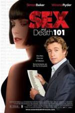 Watch Sex and Death 101 Zmovie