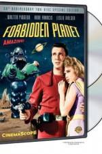 Watch Forbidden Planet Zmovie