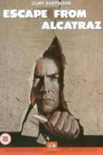 Watch Escape from Alcatraz Zmovie