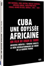 Watch Cuba une odyssee africaine Zmovie