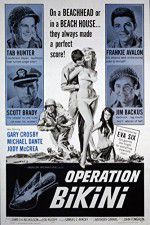 Watch Operation Bikini Zmovie