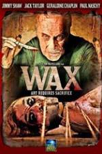 Watch Wax Zmovie