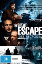 Watch The Great Escape - The Reckoning Zmovie