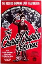 Watch Charlie Chaplin Festival Zmovie