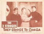 Watch They Stooge to Conga (Short 1943) Zmovie