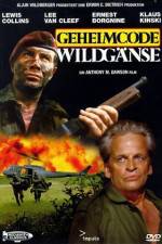 Watch Code Name Wild Geese Zmovie