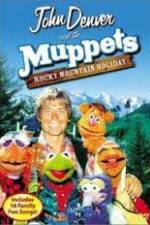 Watch Rocky Mountain Holiday with John Denver and the Muppets Zmovie