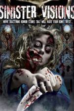 Watch Sinister Visions Zmovie