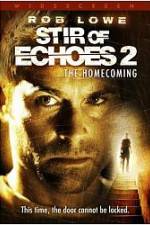 Watch Stir of Echoes: The Homecoming Zmovie