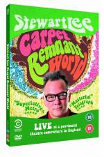 Watch Stewart Lee - Carpet Remnant World Zmovie