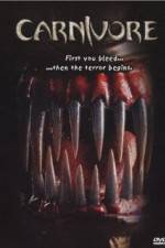 Watch Carnivore Zmovie