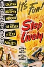 Watch Step Lively Zmovie