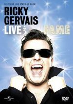 Watch Ricky Gervais Live 3: Fame Zmovie